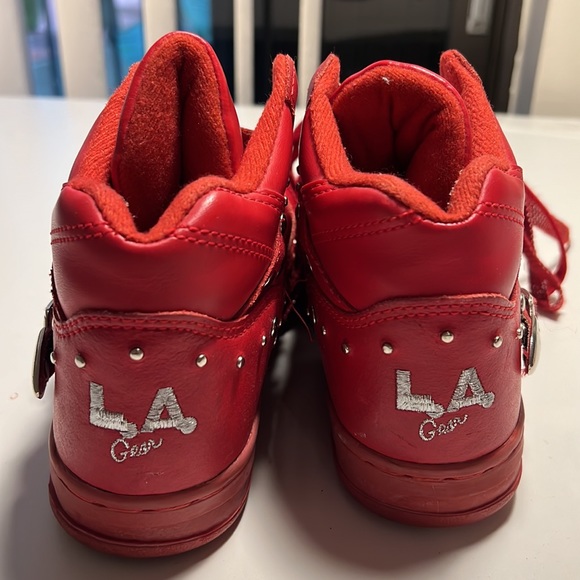 la gear billie jean shoe